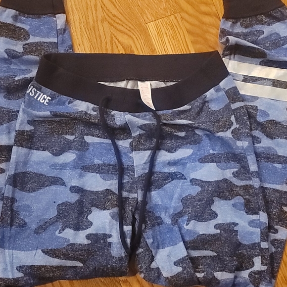 Soft joggers - Picture 4 of 4